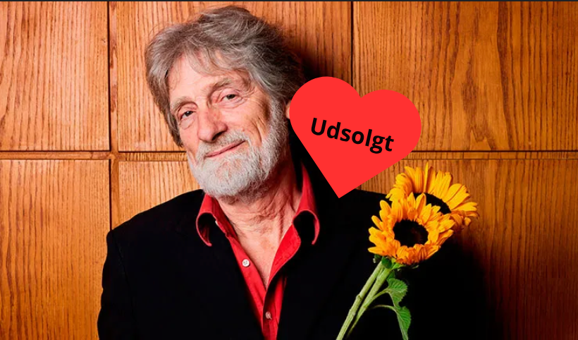 Ivan Pedersen & Danmarks Næstbedste Trio på Realen